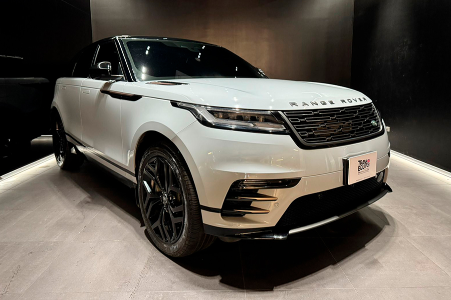 Range Rover Velar P360